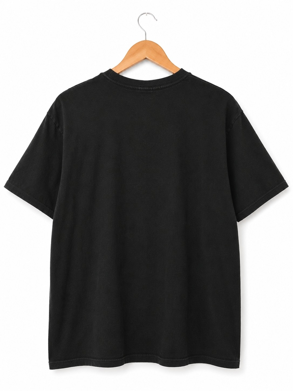 Houston Astros Black Graphic Short Sleeve Tee - Picture 2 of 4